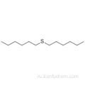 ДИ-Н-ГЕКСИЛ СУЛЬФИД CAS 6294-31-1